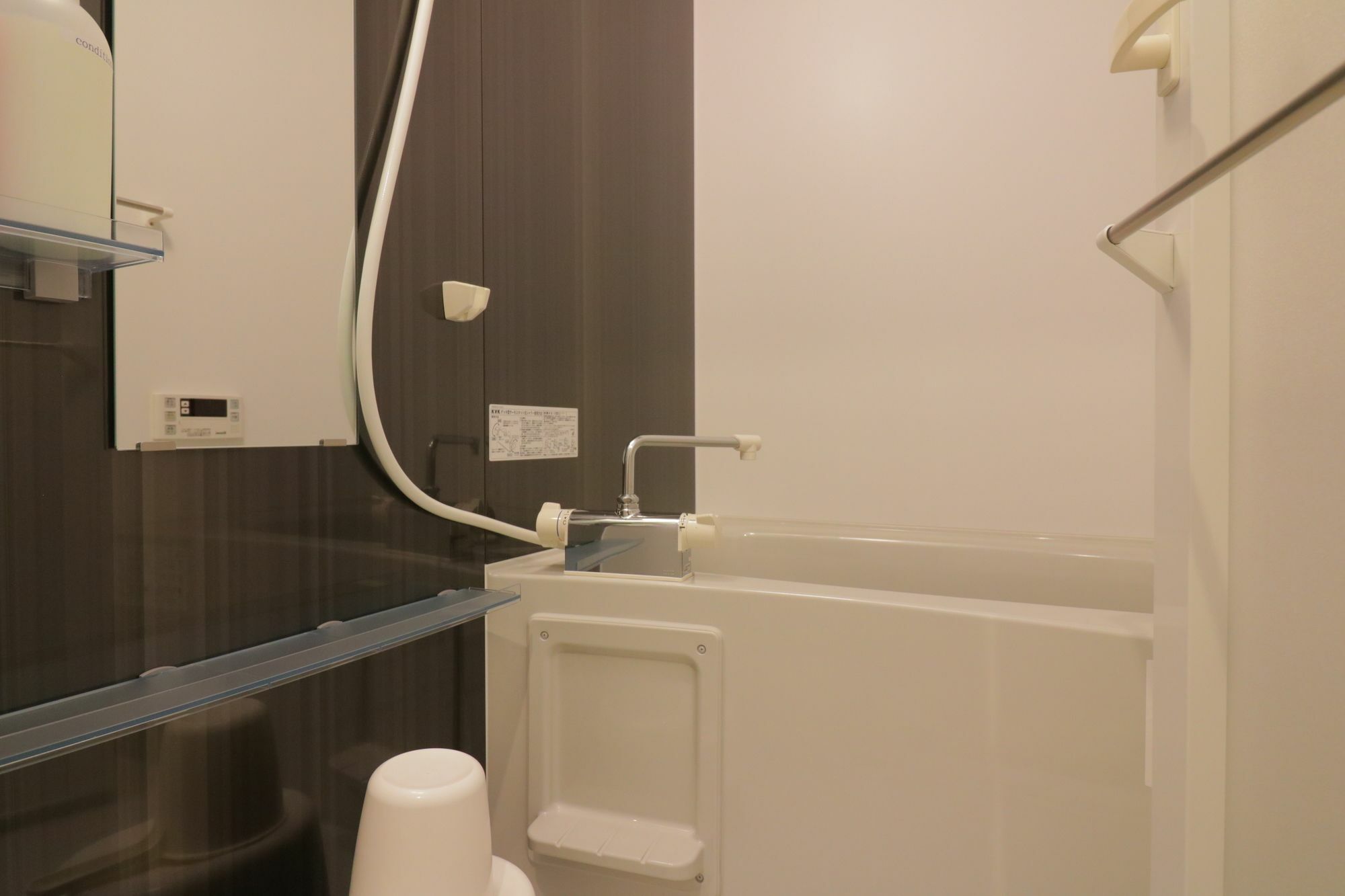 Hg Cozy Hotel No 12 京橋駅前 Ōsaka Extérieur photo