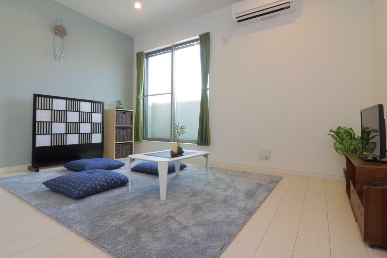 Hg Cozy Hotel No 12 京橋駅前 Ōsaka Extérieur photo
