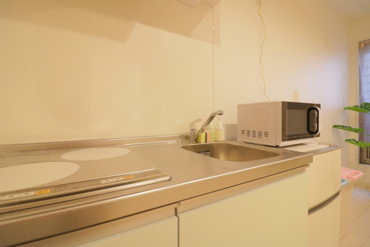 Hg Cozy Hotel No 12 京橋駅前 Ōsaka Extérieur photo