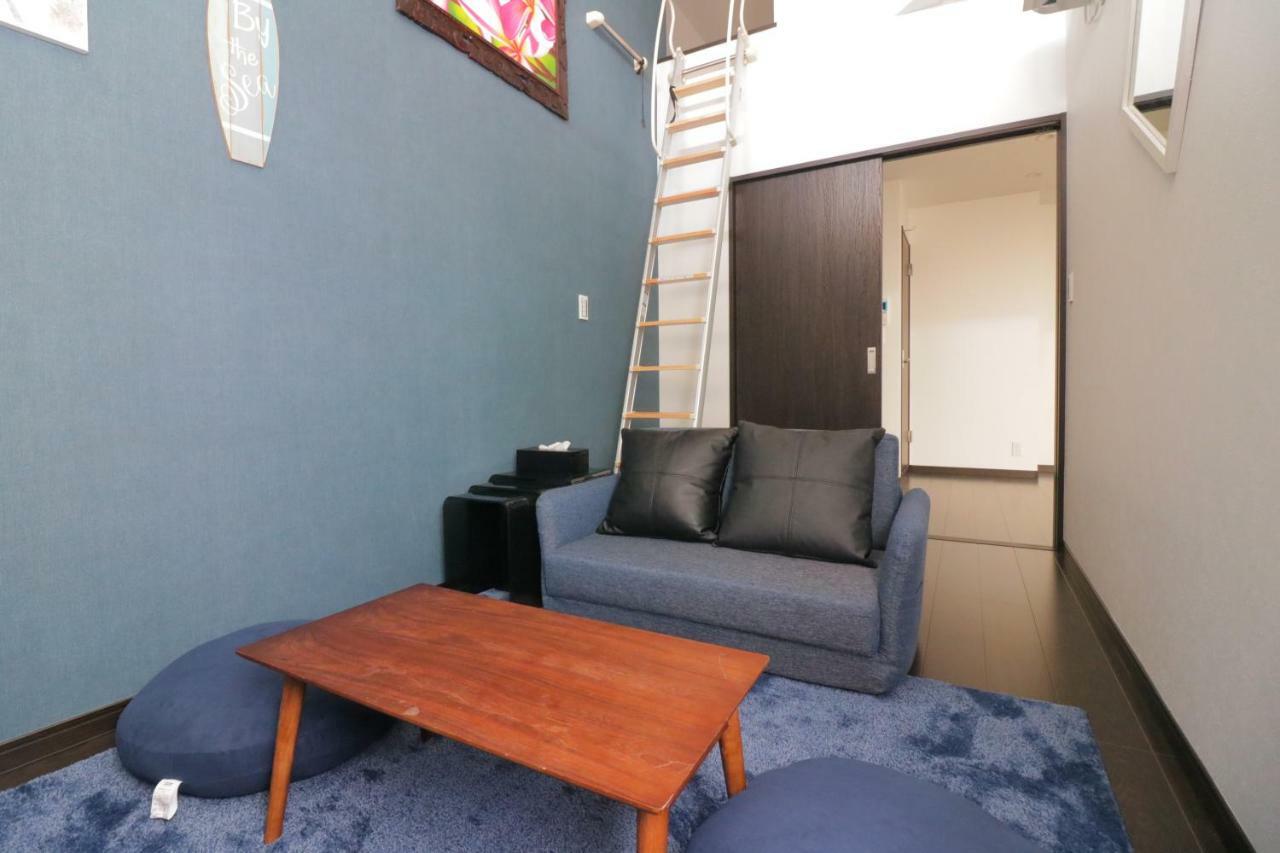 Hg Cozy Hotel No 12 京橋駅前 Ōsaka Extérieur photo
