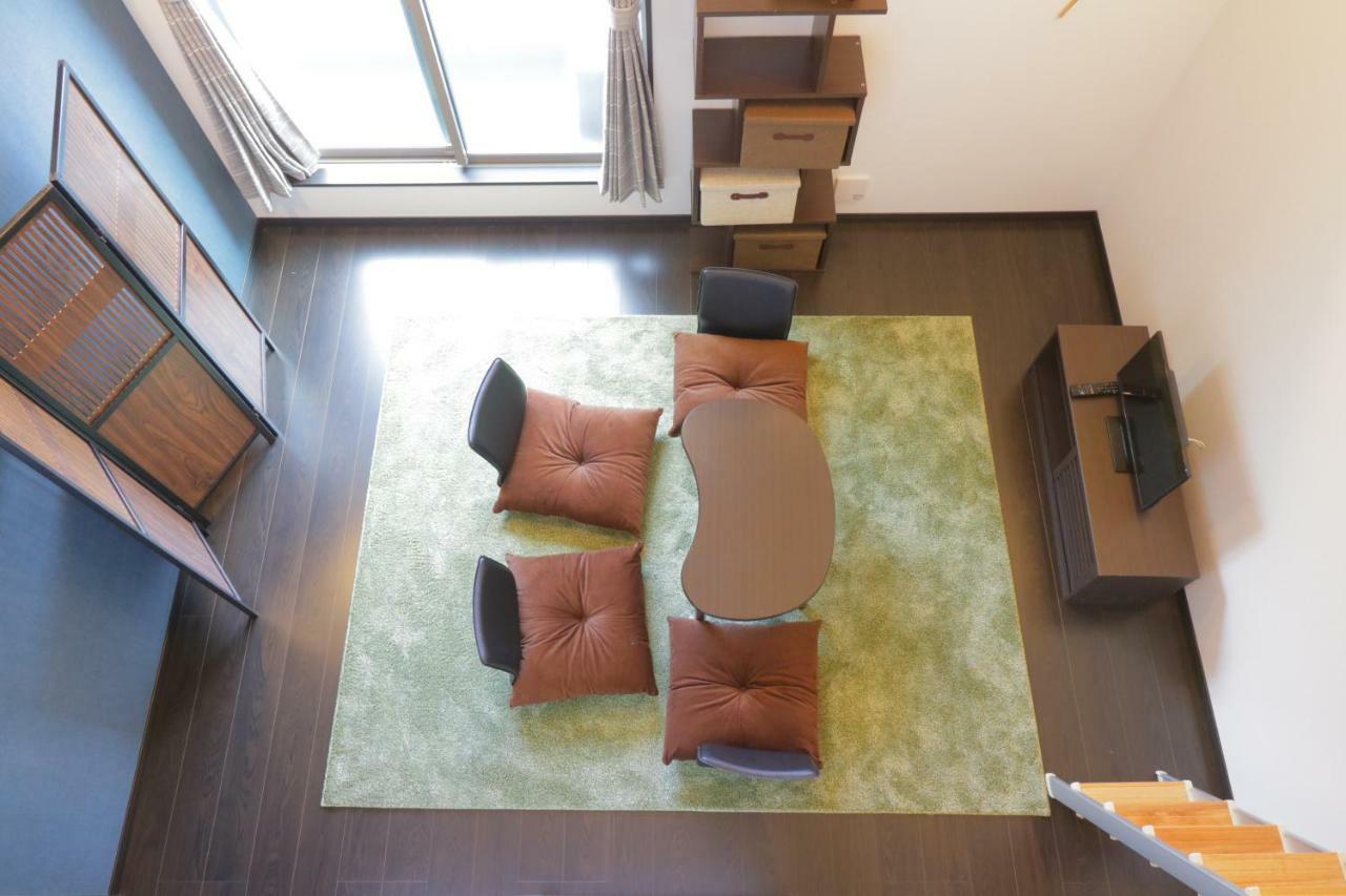 Hg Cozy Hotel No 12 京橋駅前 Ōsaka Extérieur photo